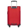 Samsonite CityBeat SPINNER 55/20 LENGTH 35 CM Red