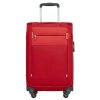 Samsonite CityBeat SPINNER 55/20 LENGTH 35 CM Red