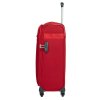 Samsonite CityBeat SPINNER 55/20 LENGTH 35 CM Red