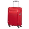 Samsonite CityBeat SPINNER 55/20 LENGTH 35 CM Red