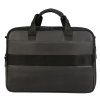 Samsonite Cityvibe 2.0 LAPT BAILHANDLE 15.6" EXP Jet Black