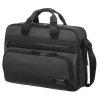 Samsonite Cityvibe 2.0 LAPT BAILHANDLE 15.6" EXP Jet Black
