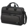 Samsonite Cityvibe 2.0 LAPT BAILHANDLE 15.6" EXP Jet Black