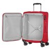 Samsonite Popsoda SPINNER 55 LENGTH 40 cm Red
