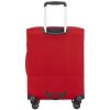 Samsonite Popsoda SPINNER 55 LENGTH 40 cm Red