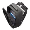Samsonite BACKPACK 14.1" Black - BUSINESS TECH
