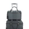 Samsonite BAILHANDLE 14.1" Grey Black - GT SUPREME