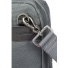 Samsonite BAILHANDLE 14.1" Grey Black - GT SUPREME