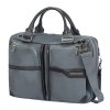 Samsonite BAILHANDLE 14.1" Grey Black - GT SUPREME
