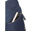 Samsonite CROSSOVER IPAD Dark Blue - MOVE PRO