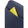Samsonite CROSSOVER IPAD Dark Blue - MOVE PRO