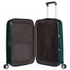 Samsonite LITE-CUBE SPINNER 82/31 Dark Green