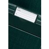 Samsonite LITE-CUBE SPINNER 82/31 Dark Green