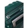 Samsonite LITE-CUBE SPINNER 82/31 Dark Green