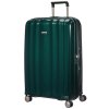 Samsonite LITE-CUBE SPINNER 82/31 Dark Green