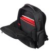 Samsonite Pro DLX 5 LAPT. BACKPACK 3V 15.6" Black