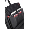 Samsonite Pro DLX 5 ROLLING TOTE 15.6" Black