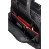 Samsonite Pro DLX 5 ROLLING TOTE 15.6" Black