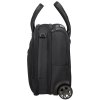 Samsonite Pro DLX 5 ROLLING TOTE 15.6" Black