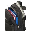Samsonite REWIND LAPTOP BACKPACK M Black