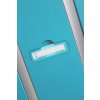 Samsonite SPINNER 55/20 Aqua Blue - S`CURE