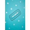 Samsonite SPINNER 55/20 Aqua Blue - S`CURE