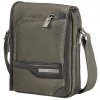 Samsonite TABLET CROSSOVER 7"+ FLAP Dark Olive/ Black - GT SUPREME