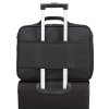 Samsonite Vectura EVO OFFICE CASE PLUS 17.3" Black