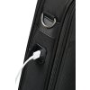 Samsonite Vectura EVO OFFICE CASE PLUS 17.3" Black