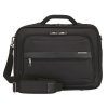 Samsonite Vectura EVO OFFICE CASE PLUS 17.3" Black