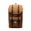 313156 herschel little america rubber