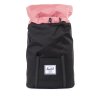 Herschel Retreat - Black/Black 19,5l