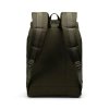 Herschel Retreat - Ivy Green/Chicory Coffee 19,5l