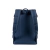 Herschel Retreat - Navy/Tan Synthetic Leather 19,5l