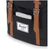 Herschel Retreat - Rubber 19,5l