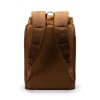 Herschel Retreat - Rubber 19,5l