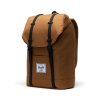 Herschel Retreat - Rubber 19,5l
