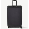 cestovný kufr ROCK TR-0206/3-L PP - čierna
