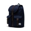 Herschel Dawson - Peacoat/Chicory Coffee 20,5l