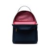 Herschel Nova Mid-Volume - Navy 18 l