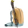Deuter AC Lite 21 SL caramel-sage