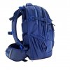 Coocazoo PORTER Blue Motion 30+5L