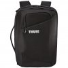 304282 10 thule accent brasna batoh na notebook taclb2116 cerny