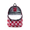 Herschel Classic X-Large - Coca Cola Red/White Checkerboard 30 l