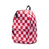 Herschel Classic X-Large - Coca Cola Red/White Checkerboard 30 l