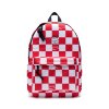 Herschel Classic X-Large - Coca Cola Red/White Checkerboard 30 l