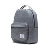 Herschel Miller - Raven Crosshatch 32l
