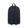 Herschel Pop Quiz - Black Crosshatch 22 l