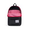 Herschel Pop Quiz - Black Crosshatch 22 l