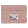 Herschel Charlie RFID - Ash Rose